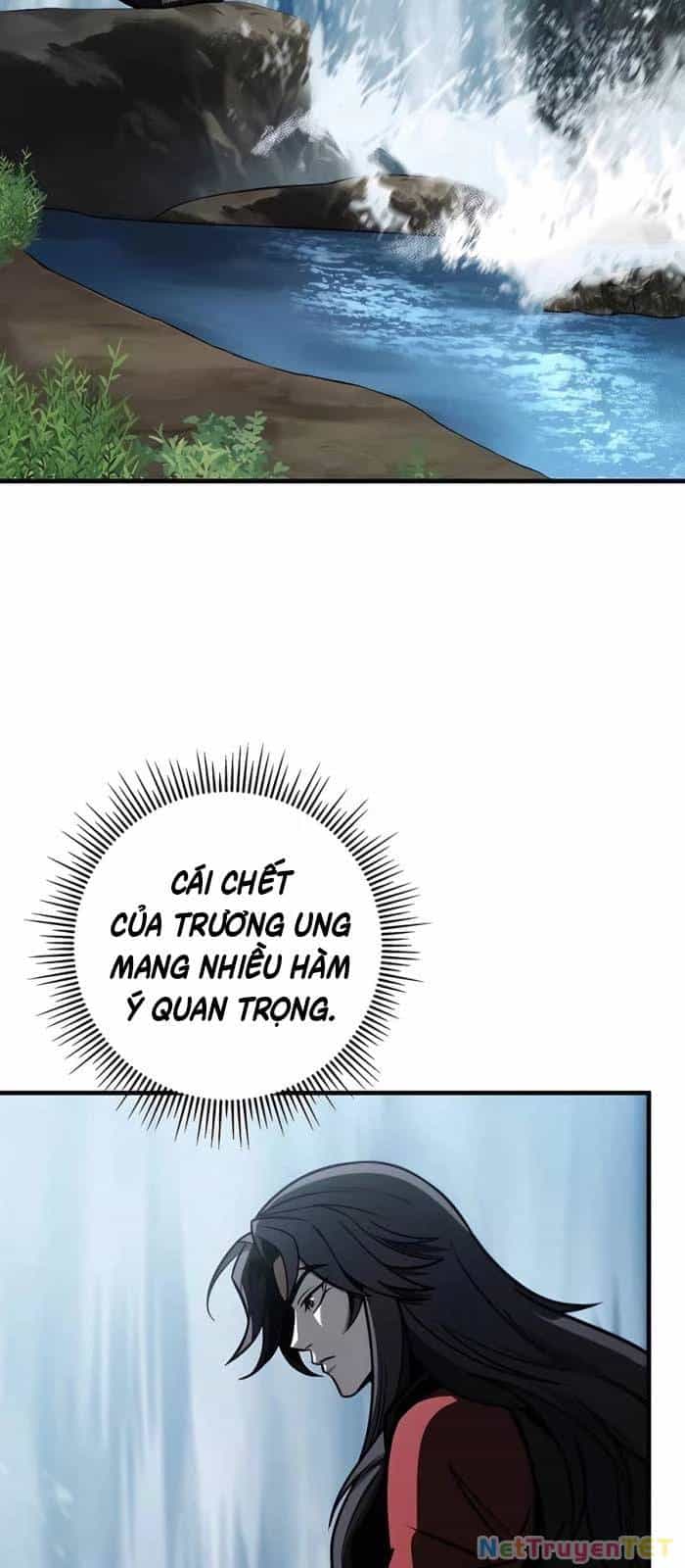 Thanh Kiếm Của Hoàng Đế - Chương 68 - ảnh 78