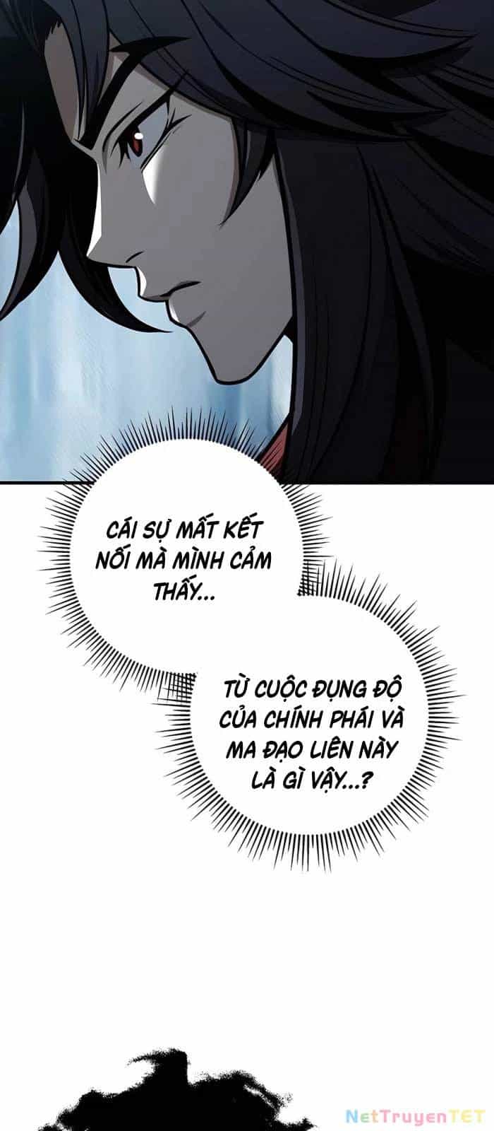 Thanh Kiếm Của Hoàng Đế - Chương 68 - ảnh 80