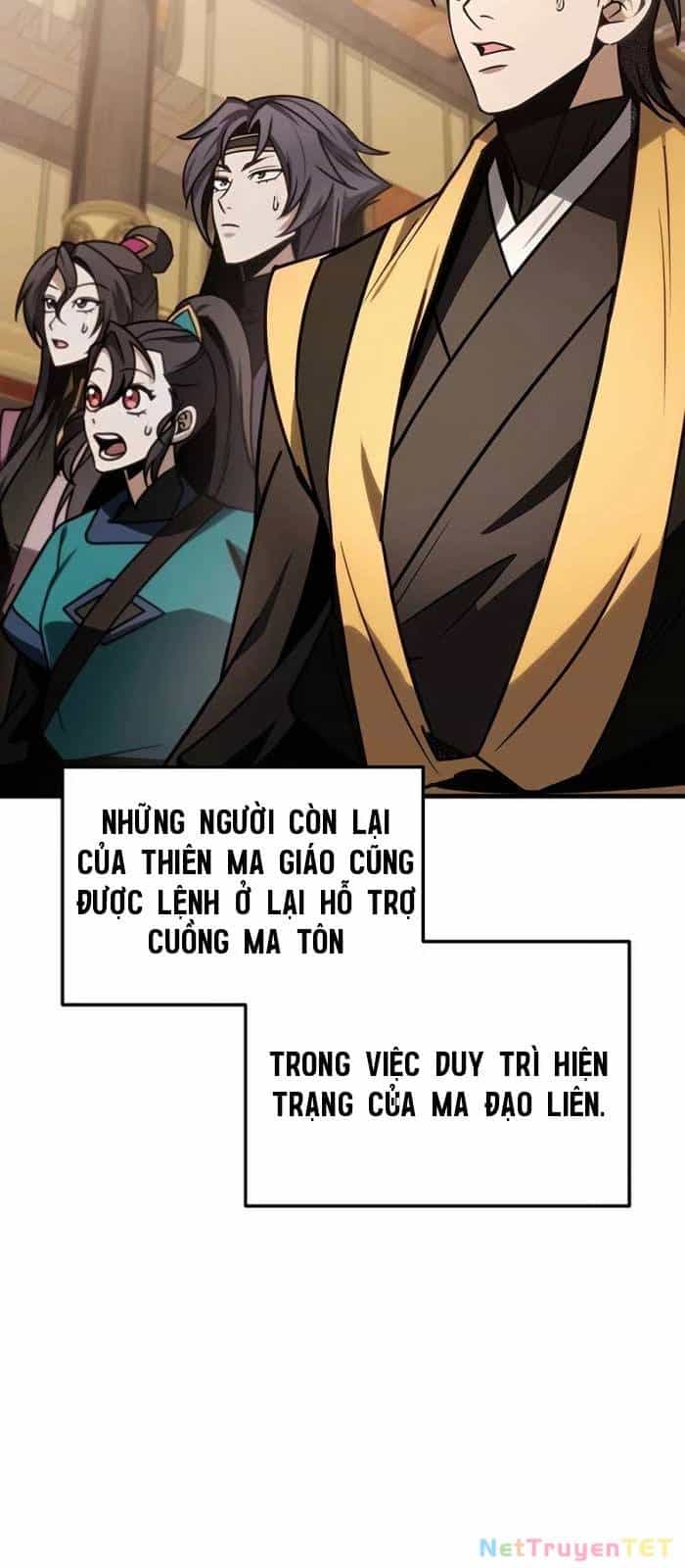 Thanh Kiếm Của Hoàng Đế - Chương 68 - ảnh 90
