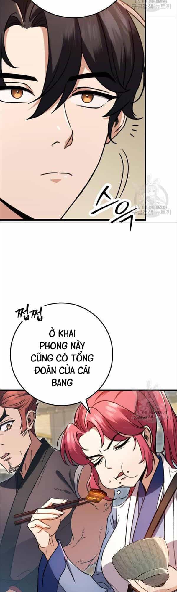 Thanh Kiếm Của Hoàng Đế - Chương 7 - ảnh 23