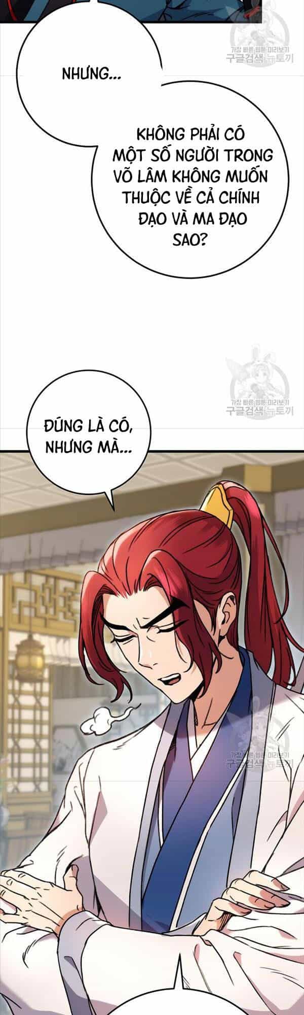 Thanh Kiếm Của Hoàng Đế - Chương 7 - ảnh 36