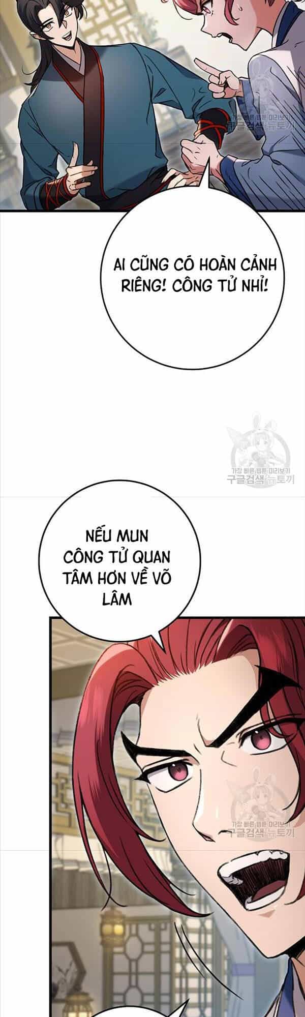 Thanh Kiếm Của Hoàng Đế - Chương 7 - ảnh 48