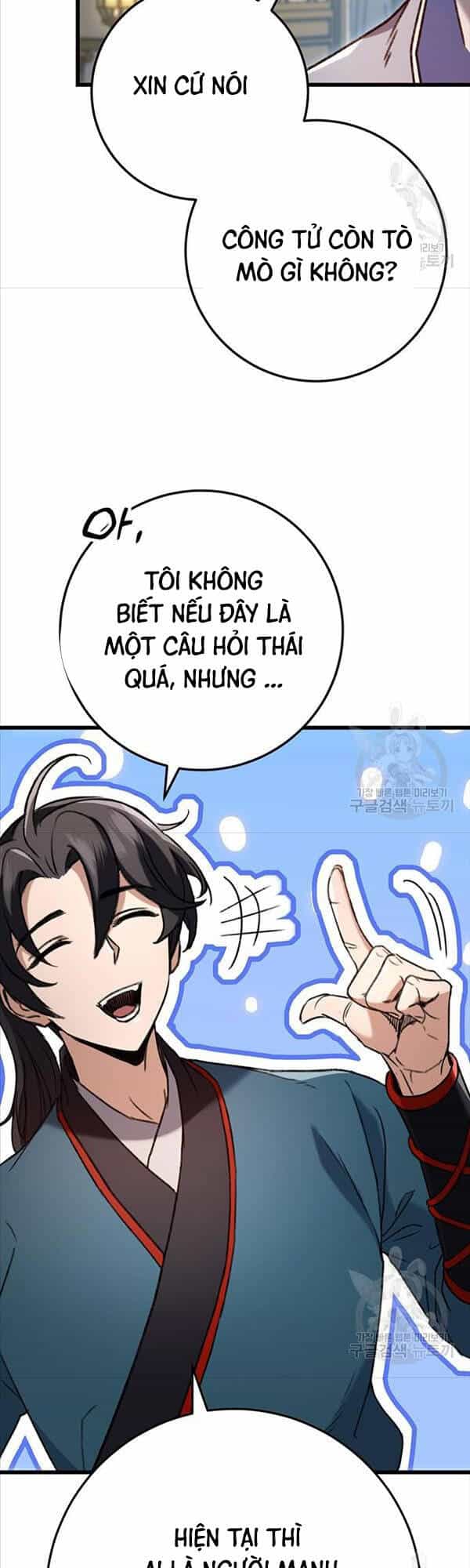 Thanh Kiếm Của Hoàng Đế - Chương 7 - ảnh 49