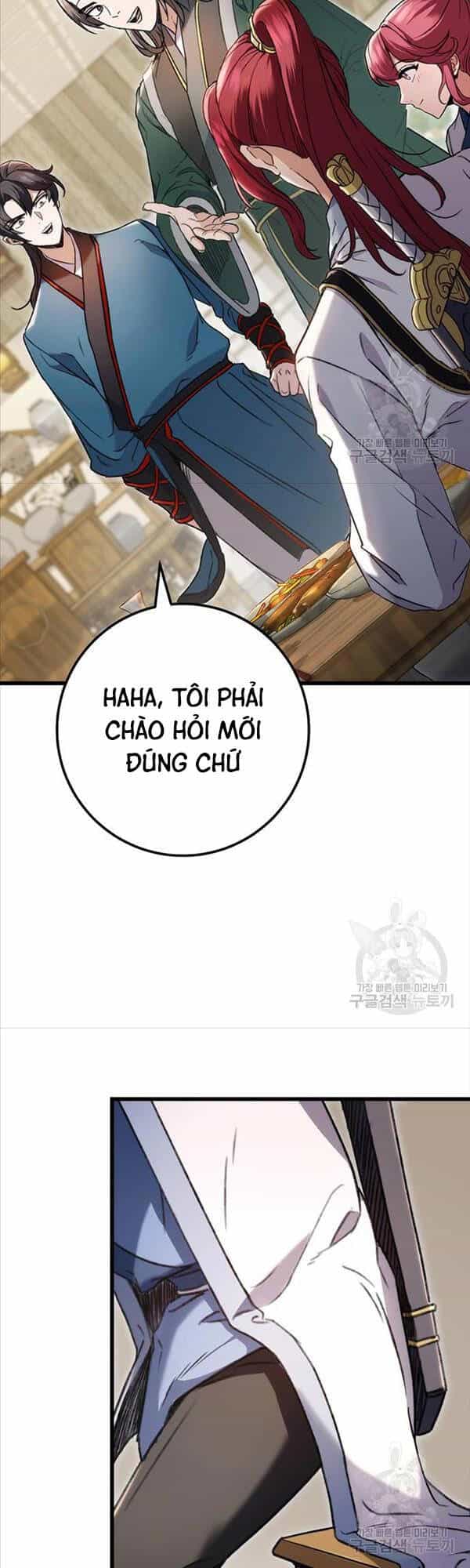 Thanh Kiếm Của Hoàng Đế - Chương 7 - ảnh 5