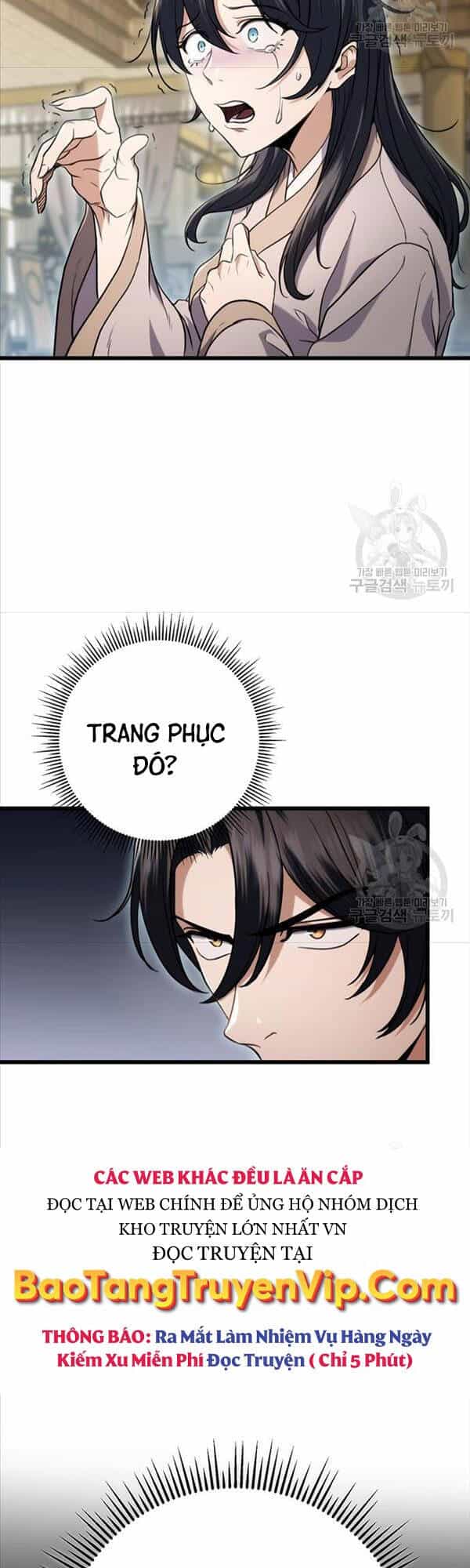 Thanh Kiếm Của Hoàng Đế - Chương 7 - ảnh 65