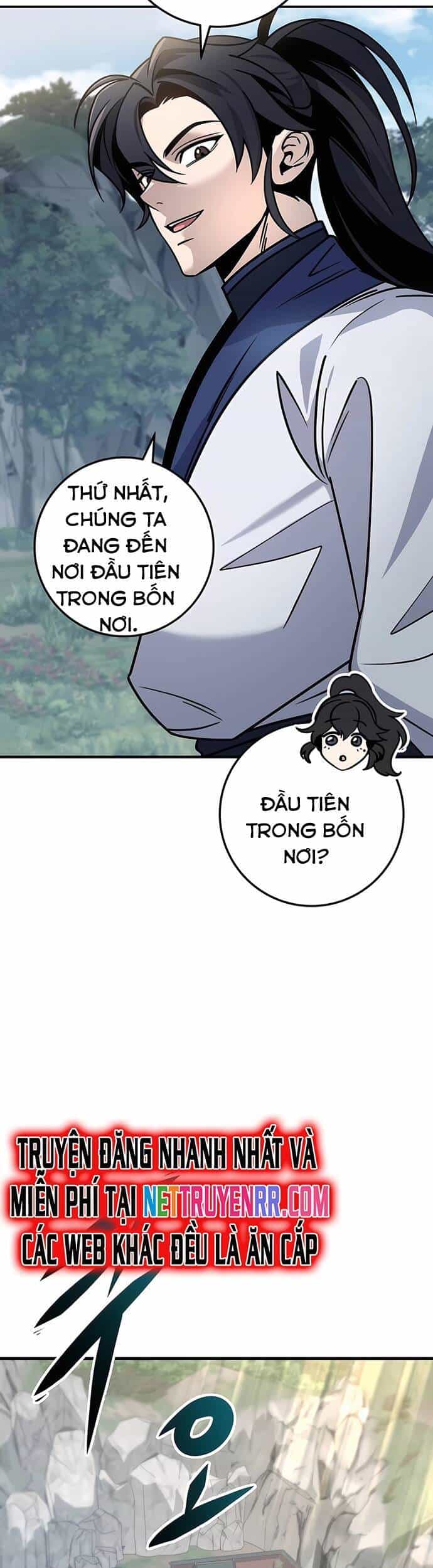 Thanh Kiếm Của Hoàng Đế - Chương 69 - ảnh 13