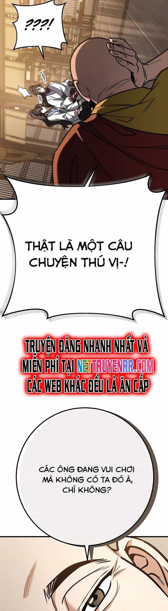 Thanh Kiếm Của Hoàng Đế - Chương 69 - ảnh 29