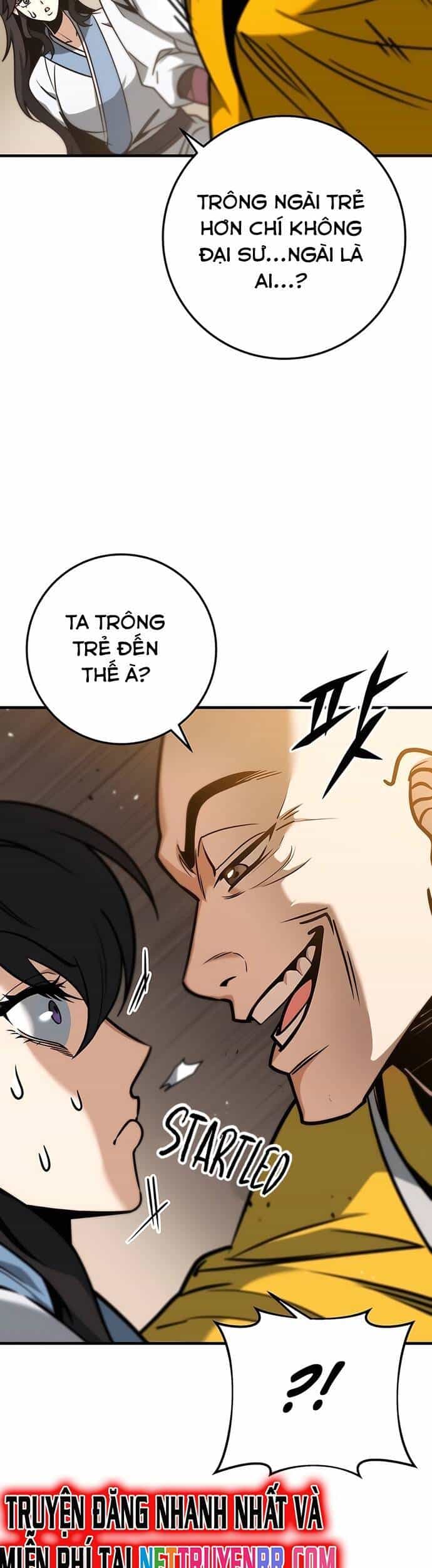 Thanh Kiếm Của Hoàng Đế - Chương 69 - ảnh 30