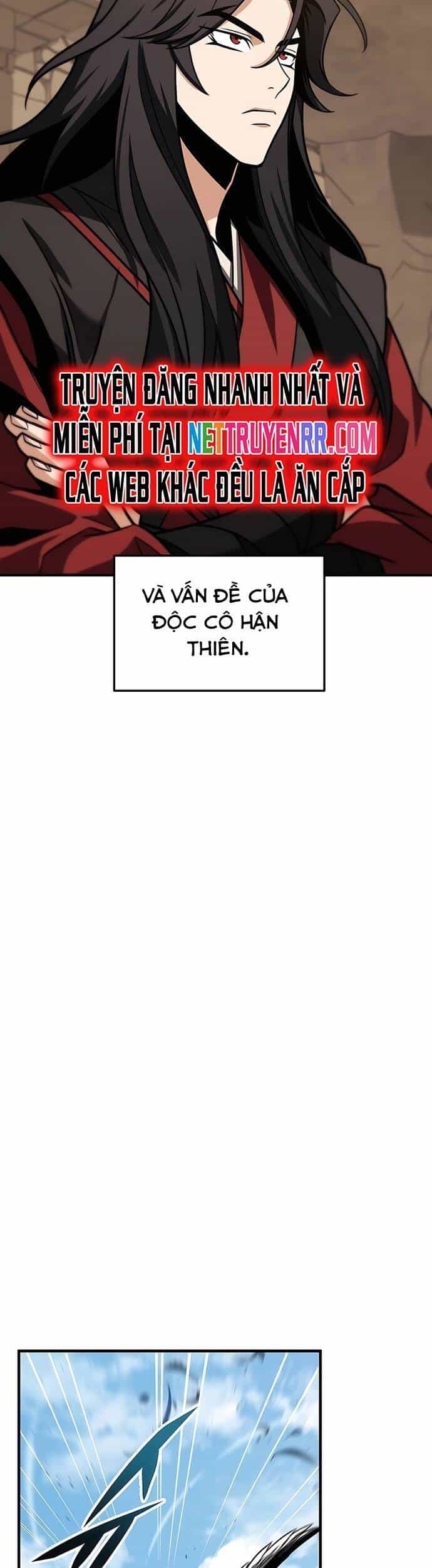 Thanh Kiếm Của Hoàng Đế - Chương 69 - ảnh 8