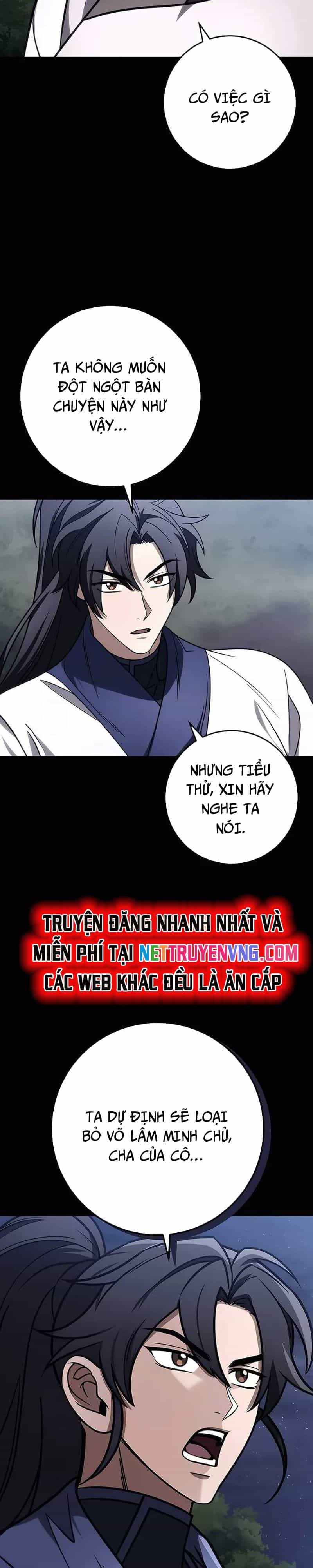 Thanh Kiếm Của Hoàng Đế - Chương 70 - ảnh 12