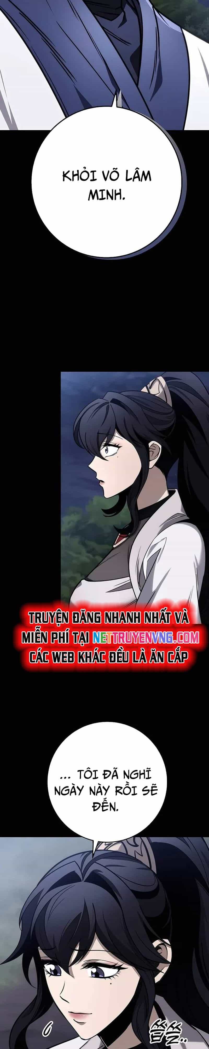 Thanh Kiếm Của Hoàng Đế - Chương 70 - ảnh 13