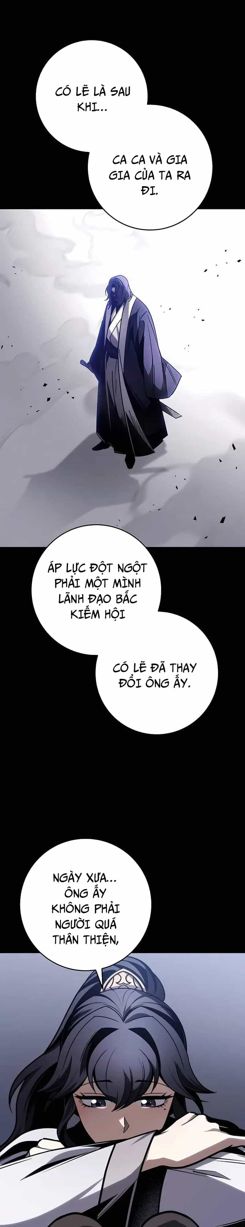 Thanh Kiếm Của Hoàng Đế - Chương 70 - ảnh 19