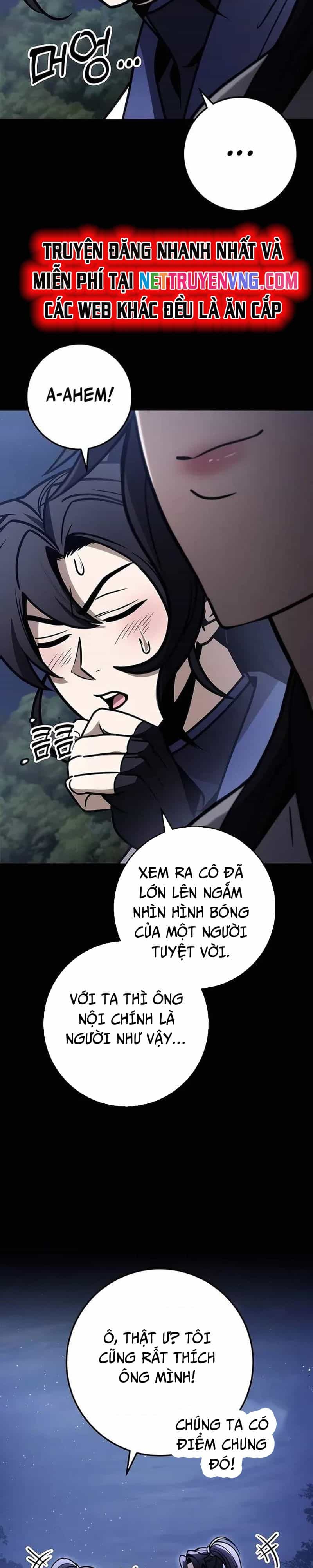 Thanh Kiếm Của Hoàng Đế - Chương 70 - ảnh 26