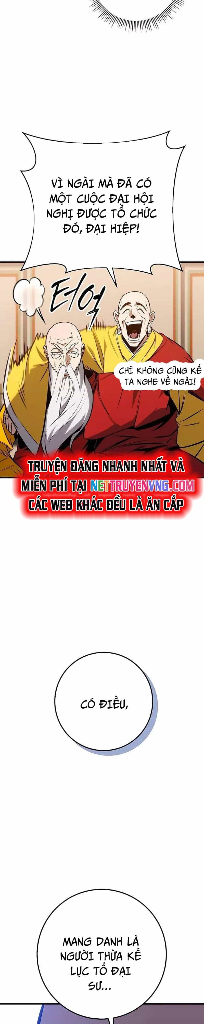 Thanh Kiếm Của Hoàng Đế - Chương 70 - ảnh 3