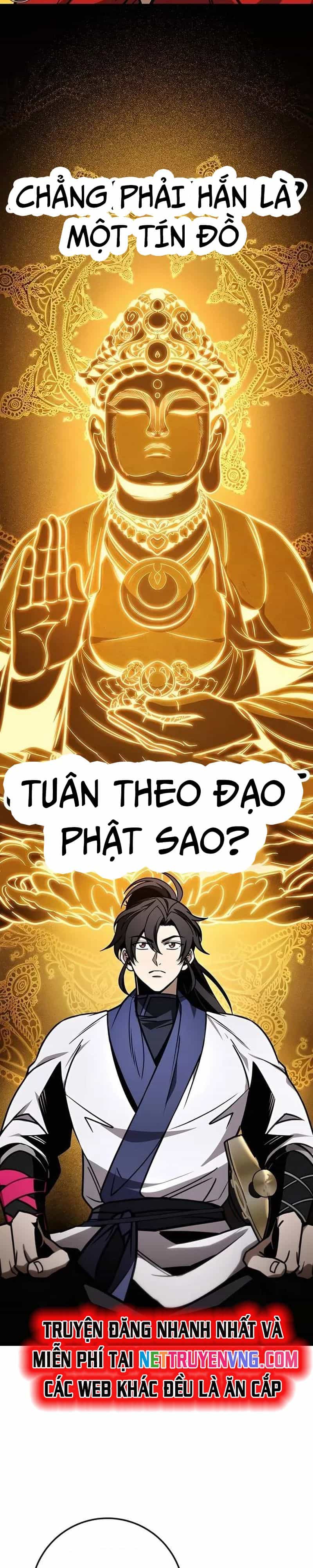 Thanh Kiếm Của Hoàng Đế - Chương 70 - ảnh 36