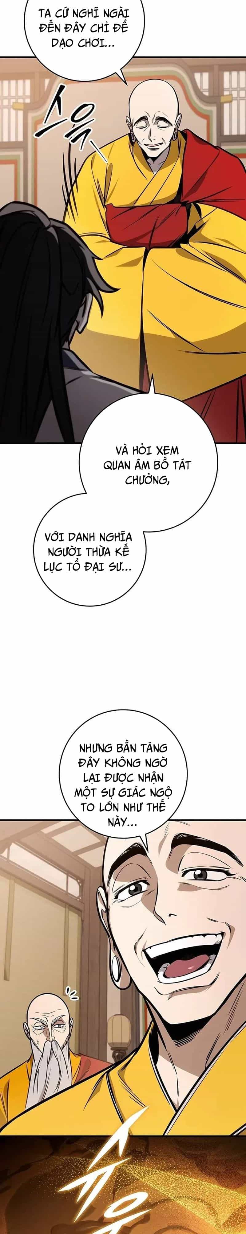 Thanh Kiếm Của Hoàng Đế - Chương 70 - ảnh 37