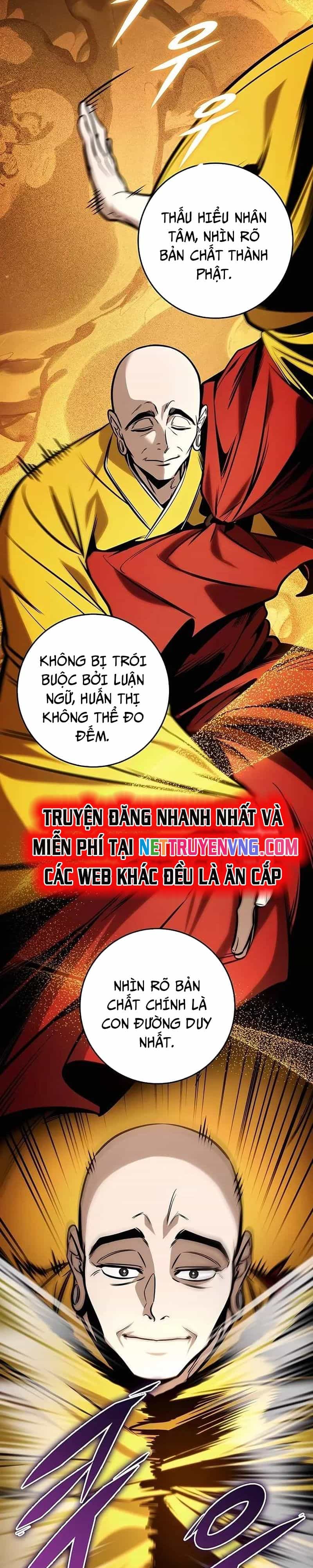 Thanh Kiếm Của Hoàng Đế - Chương 70 - ảnh 38