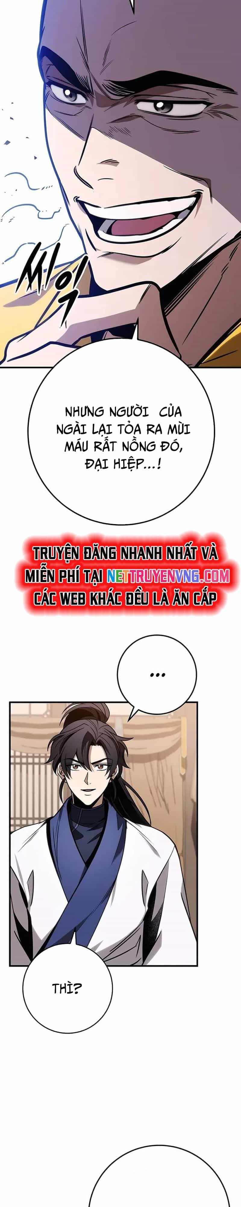 Thanh Kiếm Của Hoàng Đế - Chương 70 - ảnh 4