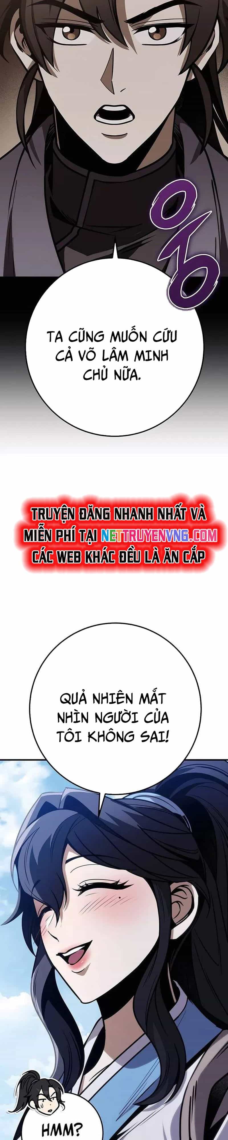 Thanh Kiếm Của Hoàng Đế - Chương 70 - ảnh 48