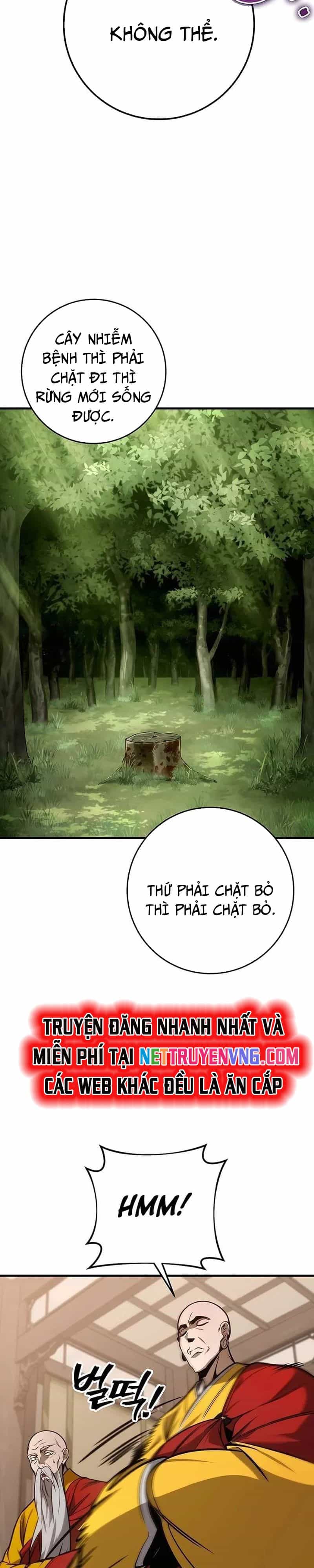 Thanh Kiếm Của Hoàng Đế - Chương 70 - ảnh 7