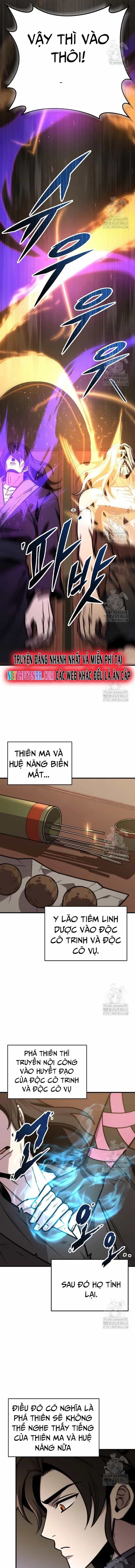 Thanh Kiếm Của Hoàng Đế - Chương 74 - ảnh 19