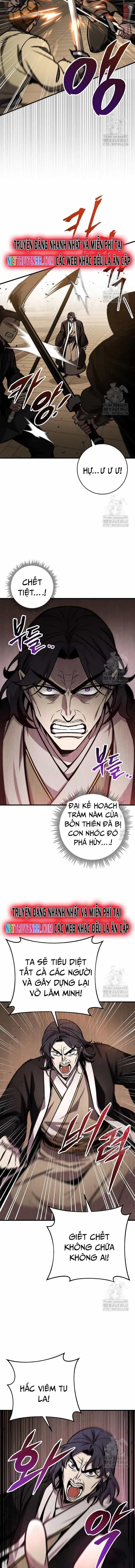 Thanh Kiếm Của Hoàng Đế - Chương 74 - ảnh 3