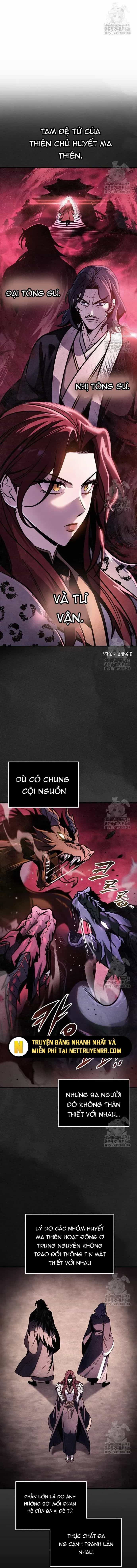 Thanh Kiếm Của Hoàng Đế - Chương 76 - ảnh 10