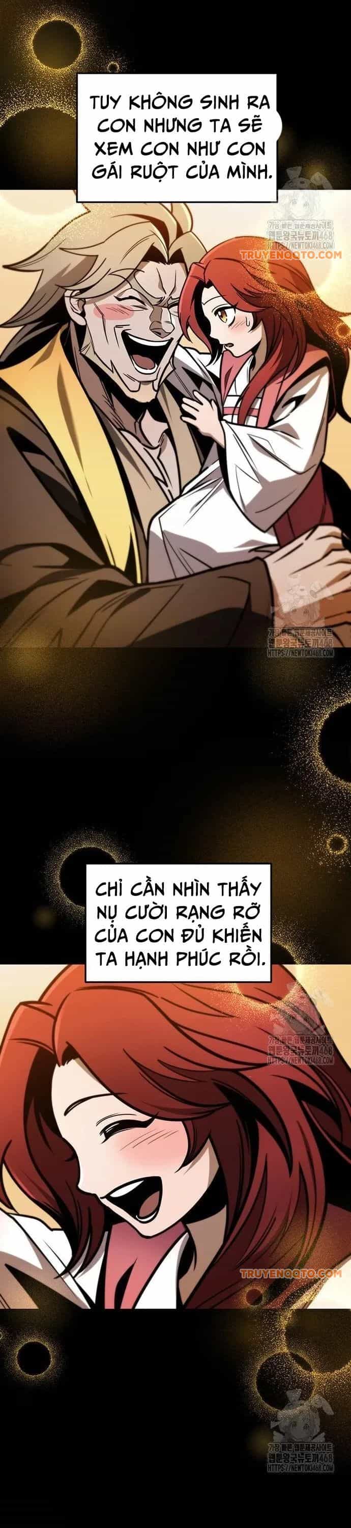 Thanh Kiếm Của Hoàng Đế - Chương 77 - ảnh 22