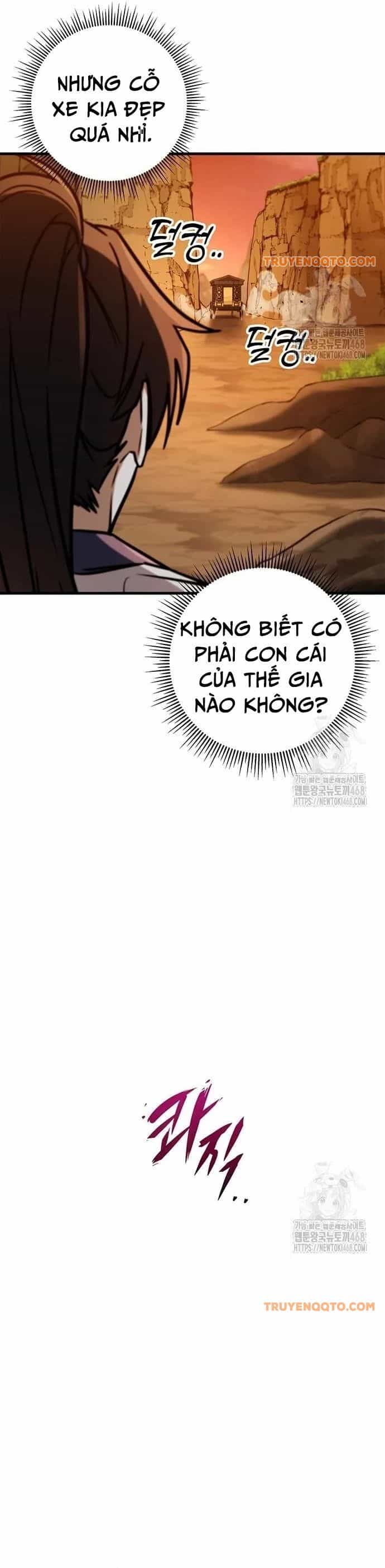 Thanh Kiếm Của Hoàng Đế - Chương 77 - ảnh 42
