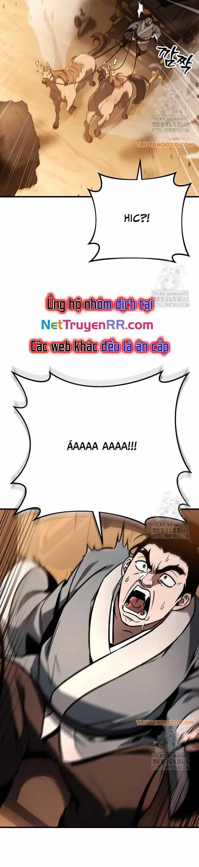Thanh Kiếm Của Hoàng Đế - Chương 77 - ảnh 46