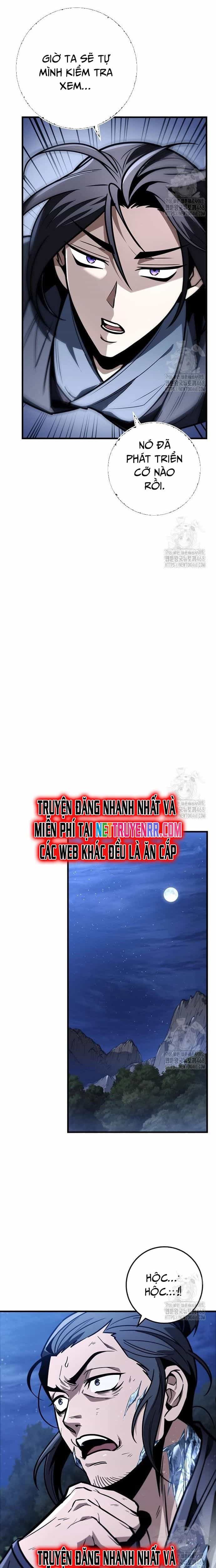 Thanh Kiếm Của Hoàng Đế - Chương 78 - ảnh 12