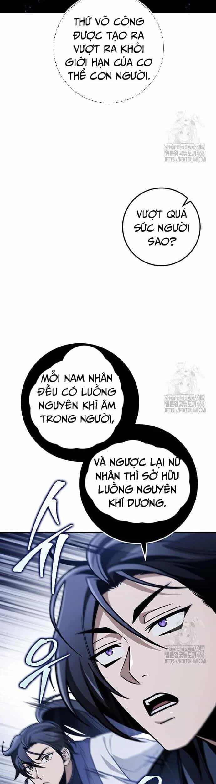 Thanh Kiếm Của Hoàng Đế - Chương 78 - ảnh 18
