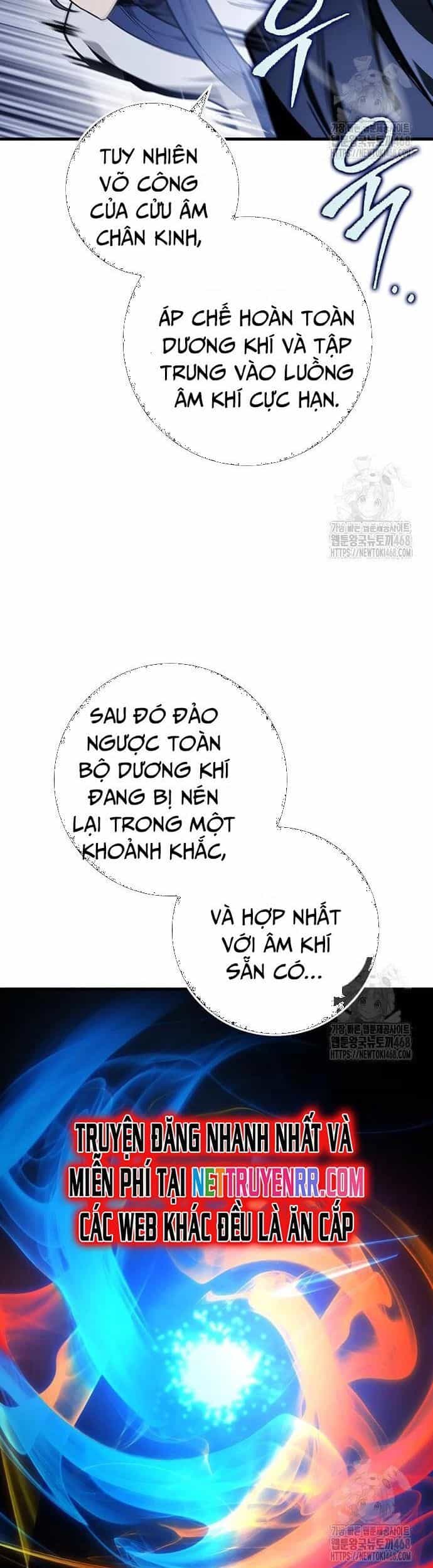 Thanh Kiếm Của Hoàng Đế - Chương 78 - ảnh 19