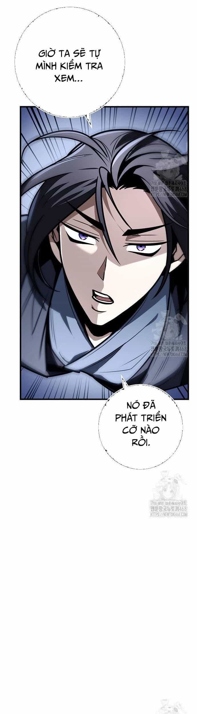 Thanh Kiếm Của Hoàng Đế - Chương 78 - ảnh 21