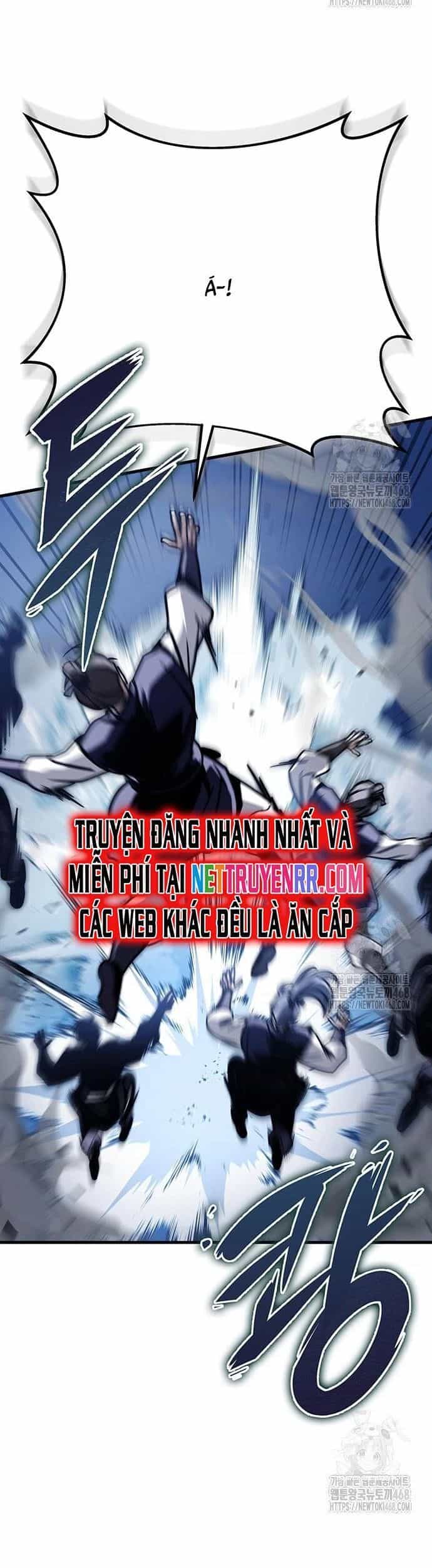 Thanh Kiếm Của Hoàng Đế - Chương 78 - ảnh 27