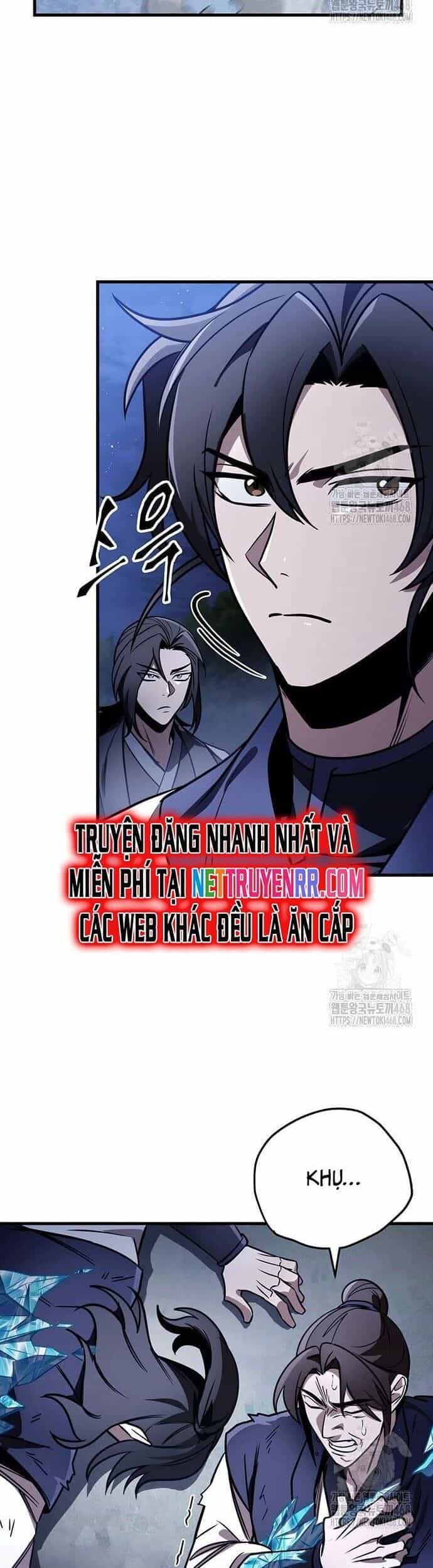 Thanh Kiếm Của Hoàng Đế - Chương 78 - ảnh 36