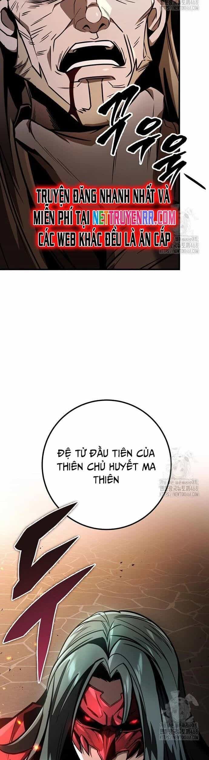 Thanh Kiếm Của Hoàng Đế - Chương 78 - ảnh 54