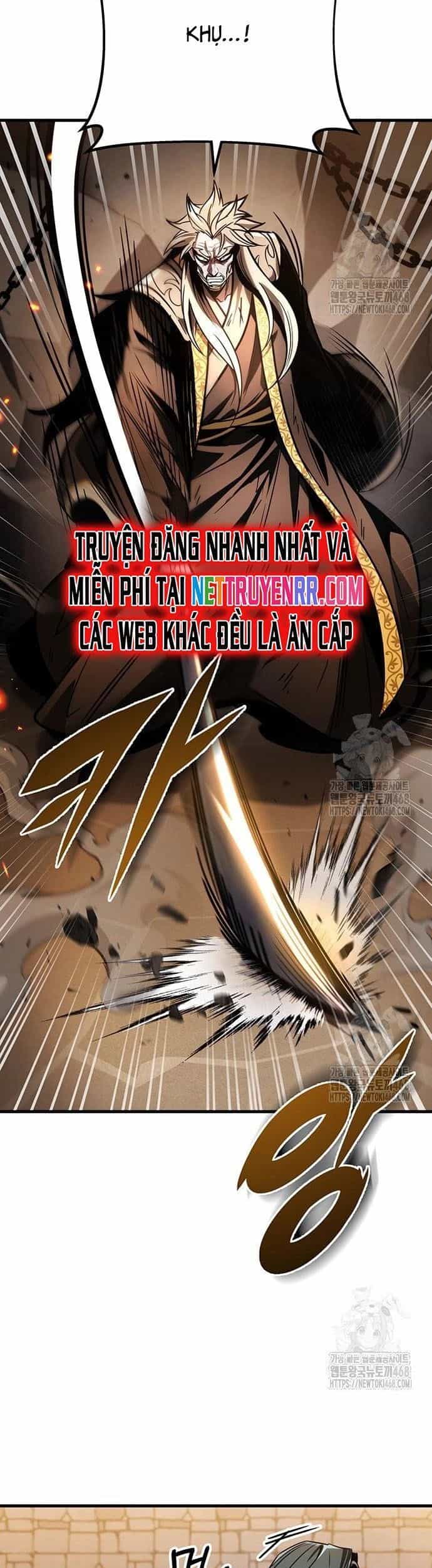 Thanh Kiếm Của Hoàng Đế - Chương 78 - ảnh 59