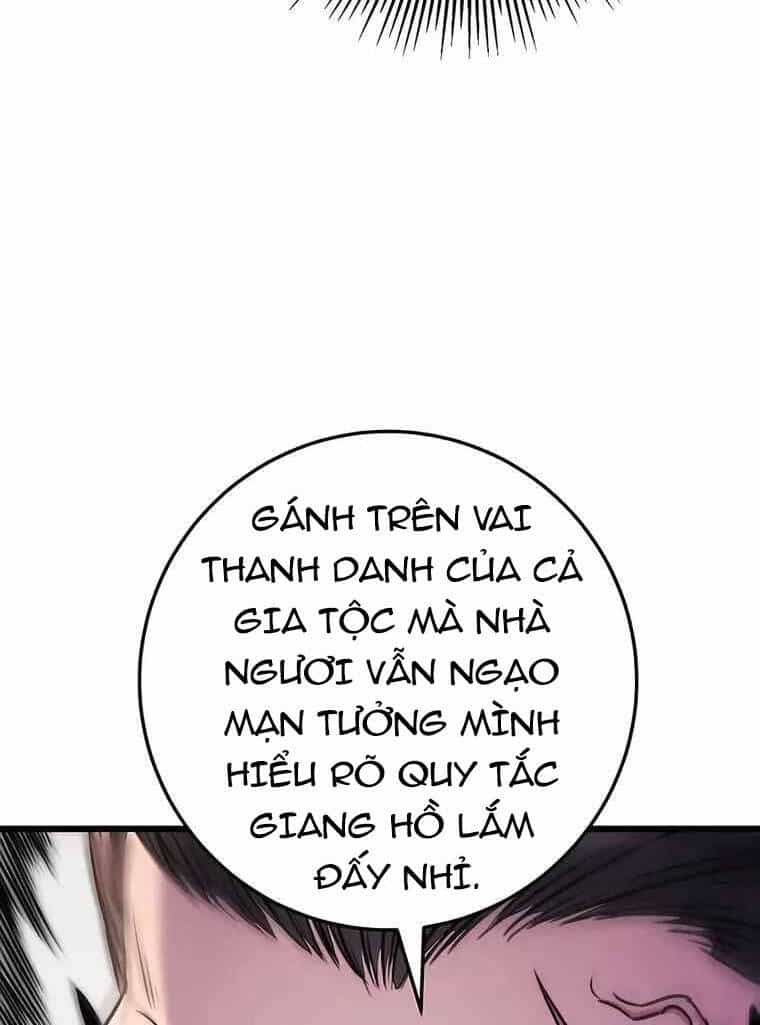 Thanh Kiếm Của Hoàng Đế - Chương 8 - ảnh 119
