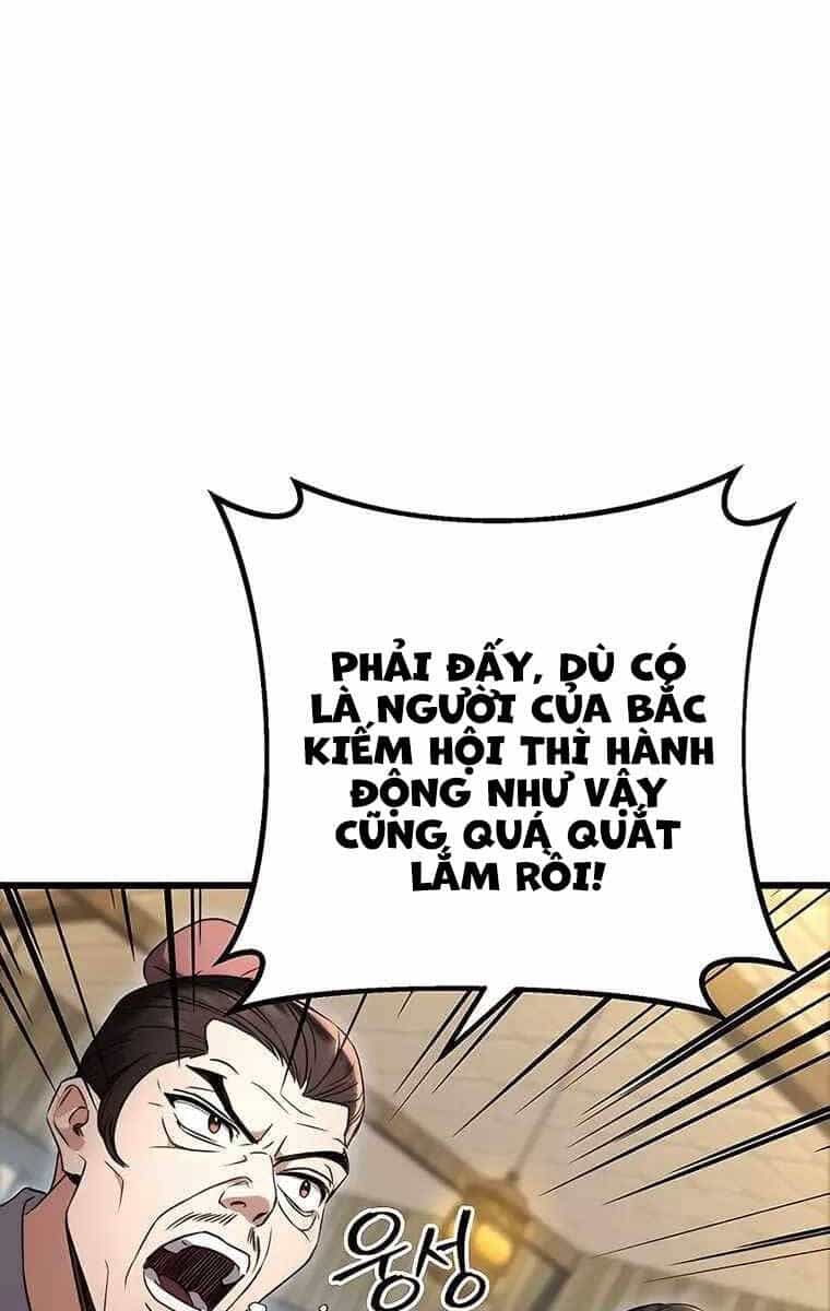Thanh Kiếm Của Hoàng Đế - Chương 8 - ảnh 19
