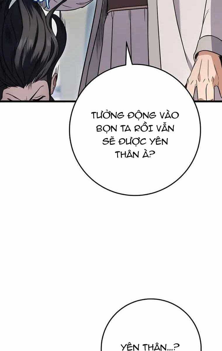 Thanh Kiếm Của Hoàng Đế - Chương 8 - ảnh 22