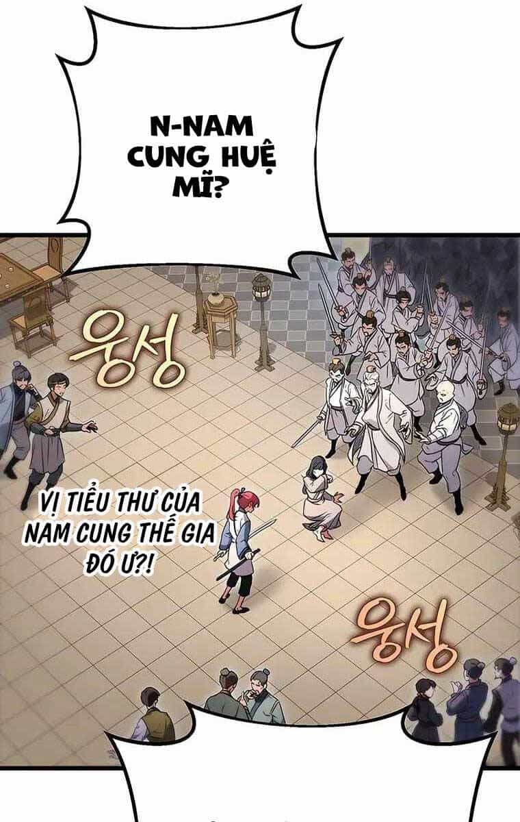 Thanh Kiếm Của Hoàng Đế - Chương 8 - ảnh 26