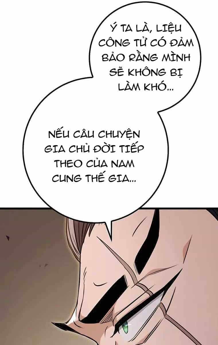 Thanh Kiếm Của Hoàng Đế - Chương 8 - ảnh 81
