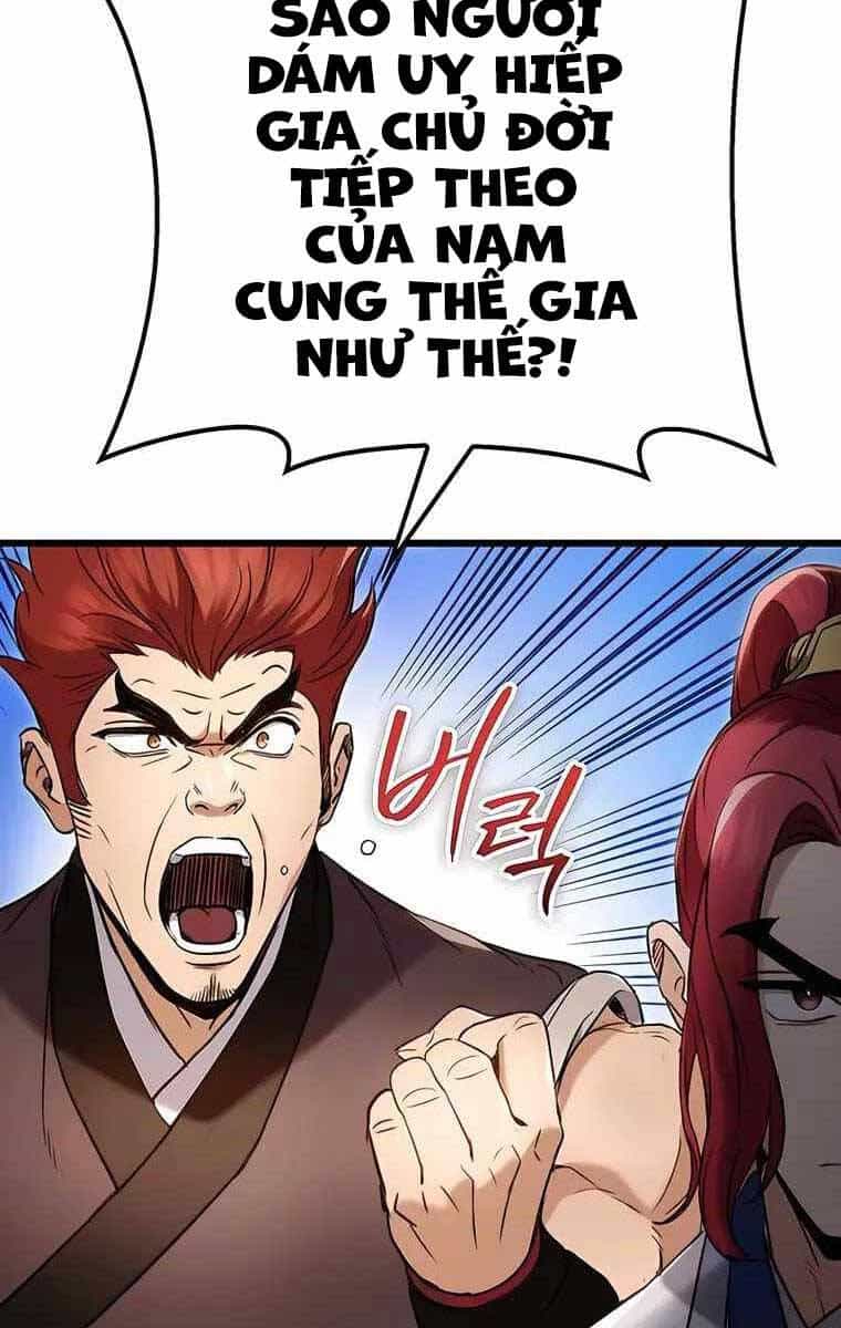 Thanh Kiếm Của Hoàng Đế - Chương 8 - ảnh 87