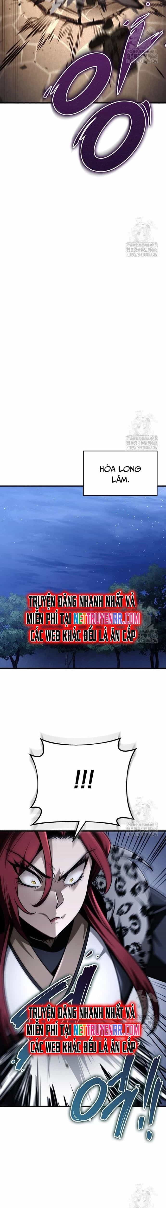 Thanh Kiếm Của Hoàng Đế - Chương 79 - ảnh 18