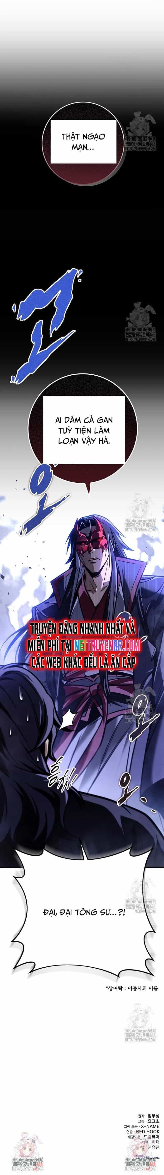 Thanh Kiếm Của Hoàng Đế - Chương 79 - ảnh 29