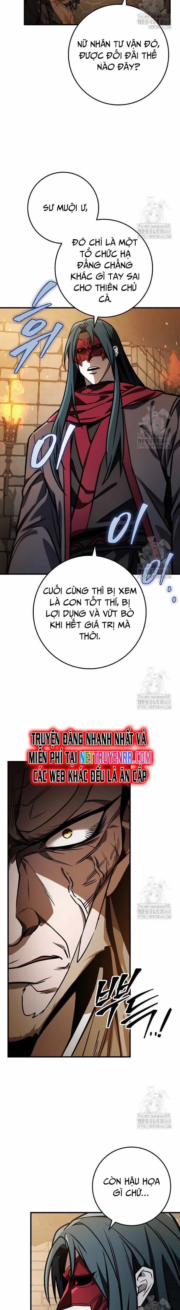 Thanh Kiếm Của Hoàng Đế - Chương 79 - ảnh 3
