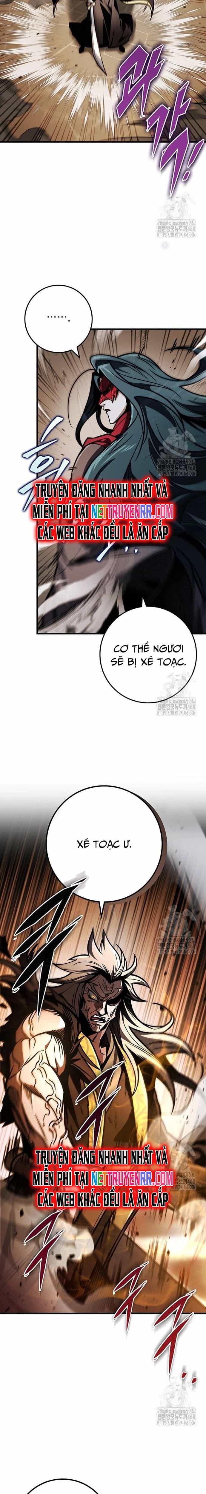 Thanh Kiếm Của Hoàng Đế - Chương 79 - ảnh 7