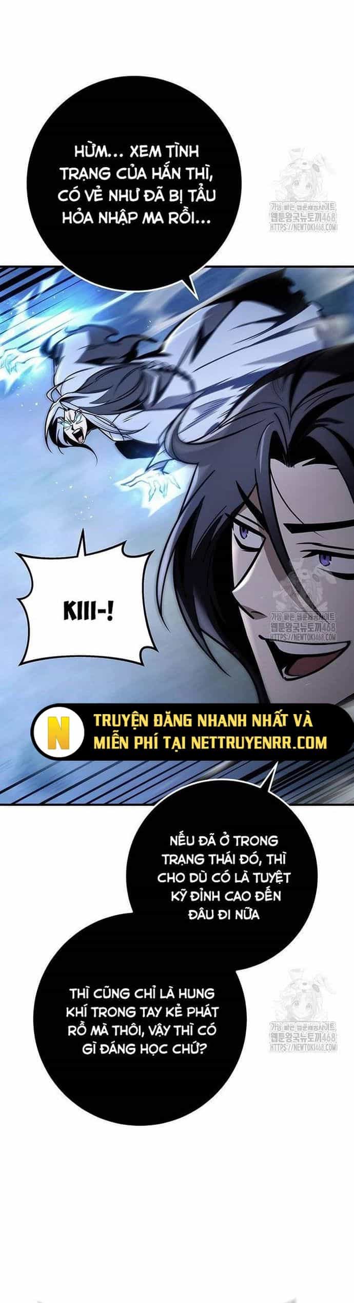 Thanh Kiếm Của Hoàng Đế - Chương 80 - ảnh 31