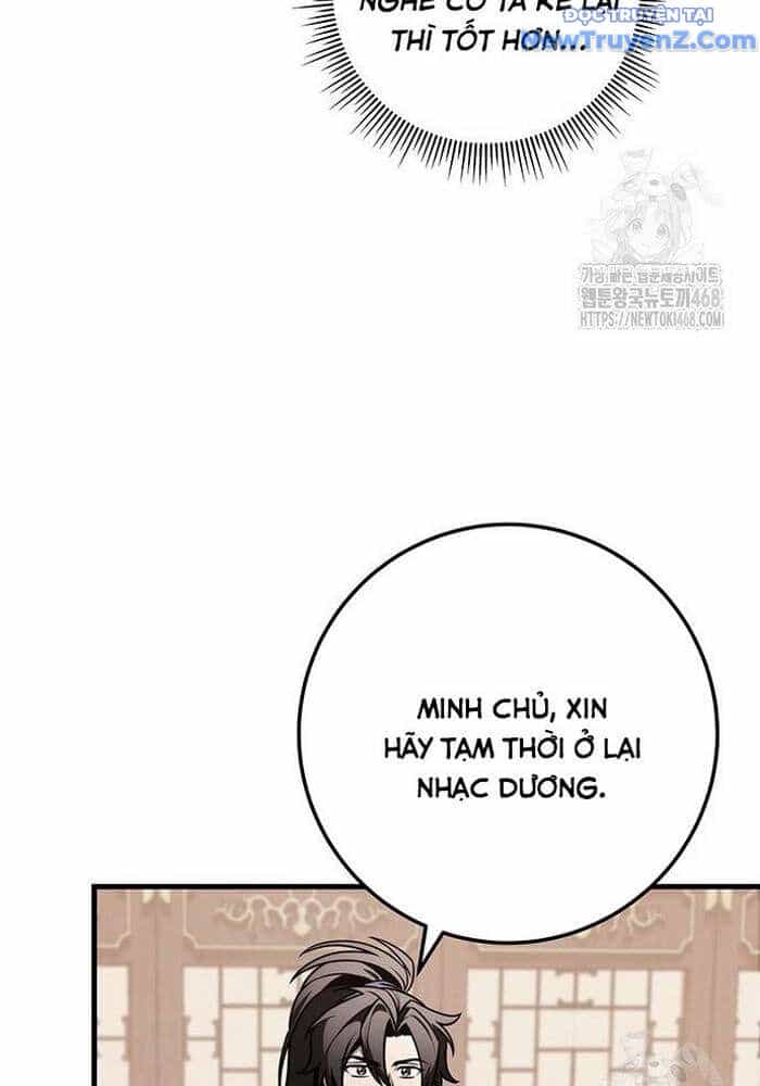 Thanh Kiếm Của Hoàng Đế - Chương 82 - ảnh 130